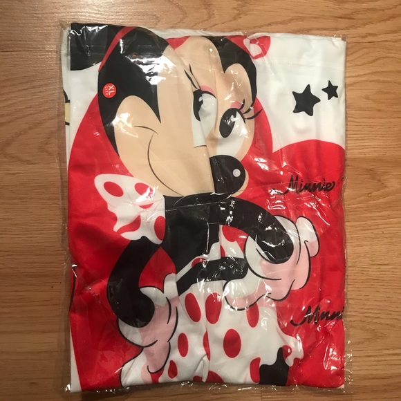 Minnie Mouse Dress Size XL - Picture 4 of 6
